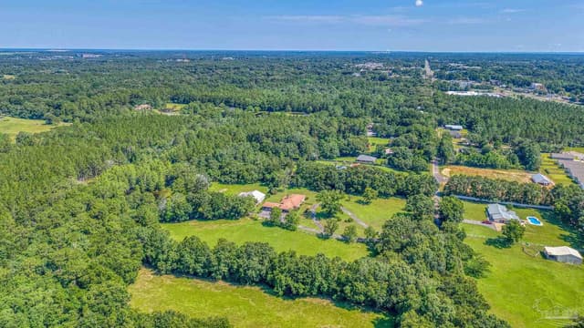 7621 Chellie Rd, Pensacola FL 32526 photo 2