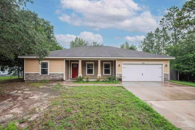 8202 Calle Mio, Navarre FL 32566 exterior