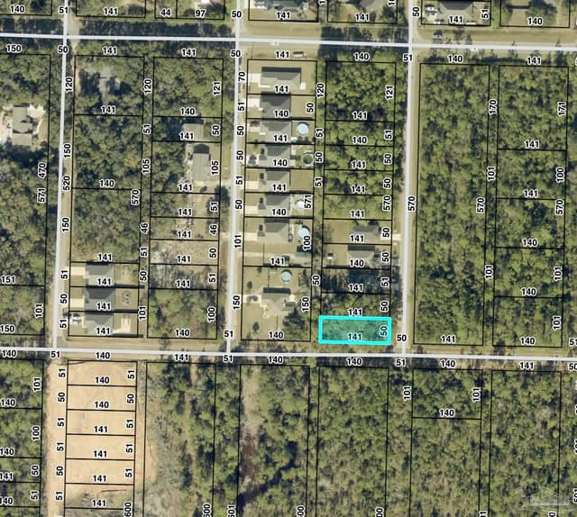 0 N 19th Ave, Milton FL 32583 photo 17