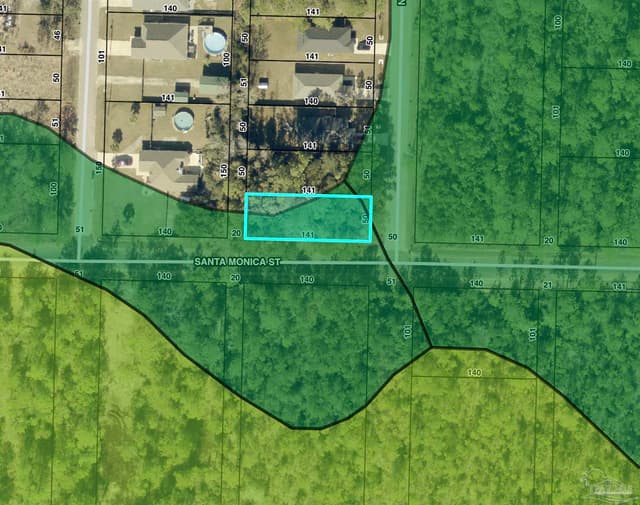 0 N 19th Ave, Milton FL 32583 photo 16