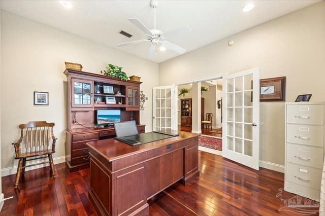 964 Broken Arrow Ln, Cantonment FL 32533 photo 27