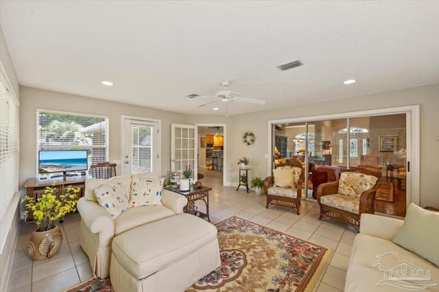 964 Broken Arrow Ln, Cantonment FL 32533 photo 16
