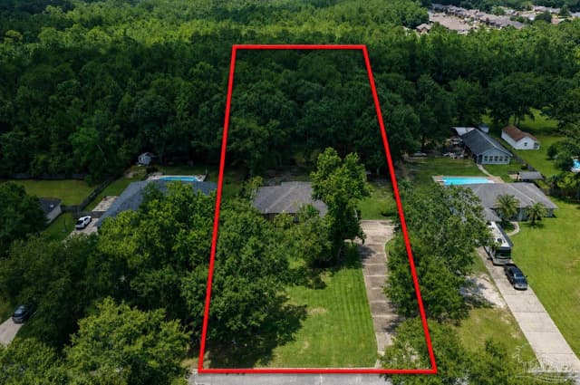 964 Broken Arrow Ln property photo