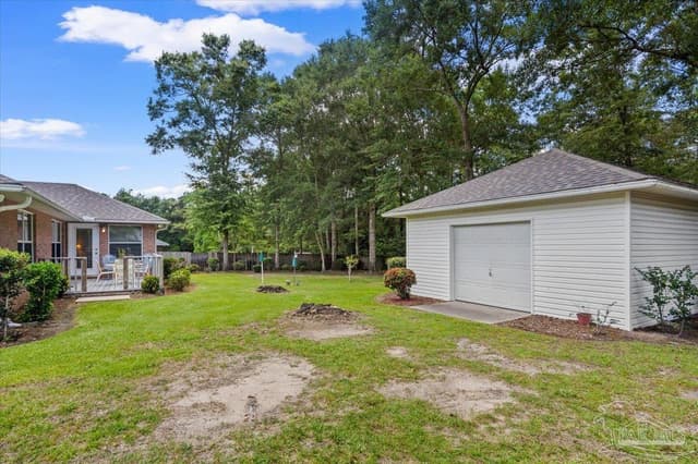 964 Broken Arrow Ln, Cantonment FL 32533 photo 30