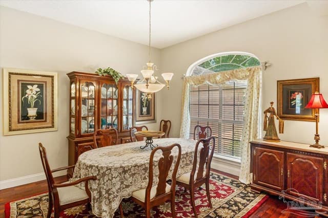 964 Broken Arrow Ln, Cantonment FL 32533 photo 11