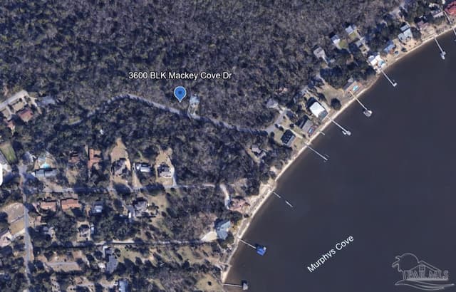 3600 BLK Mackey Cove Dr property photo