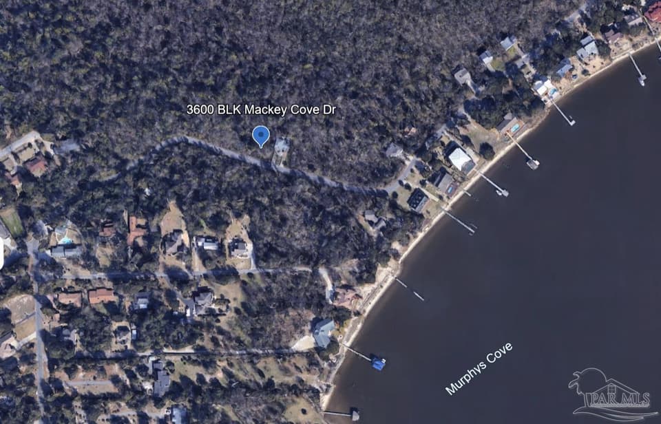 3600 BLK Mackey Cove Dr, Pensacola FL 32514 photo 1