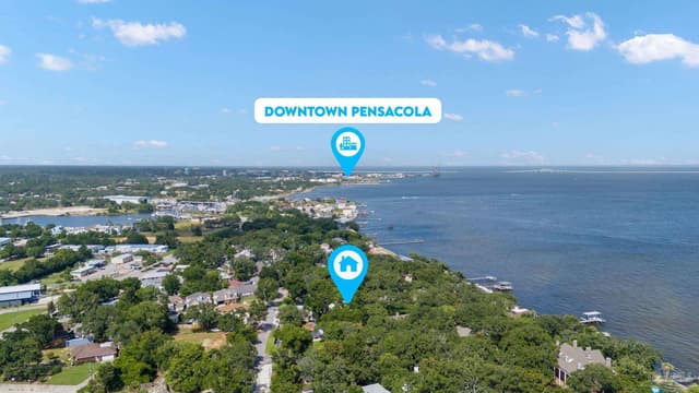 411 Bayshore Dr # B, Pensacola FL 32507 photo 47