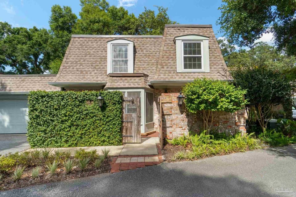 411 Bayshore Dr # B, Pensacola FL 32507 photo 1