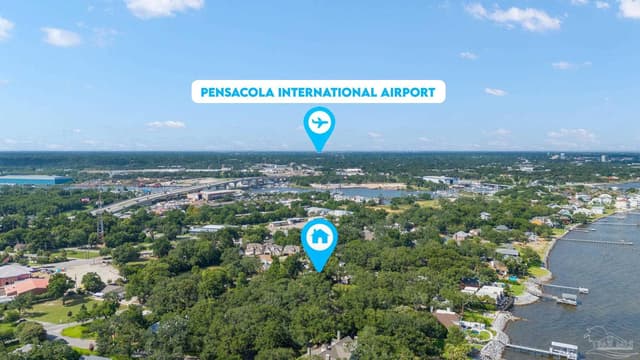 411 Bayshore Dr # B, Pensacola FL 32507 photo 49