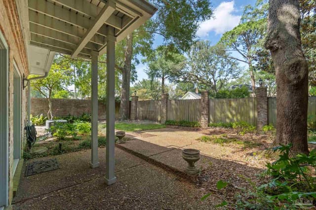 411 Bayshore Dr # B, Pensacola FL 32507 photo 41