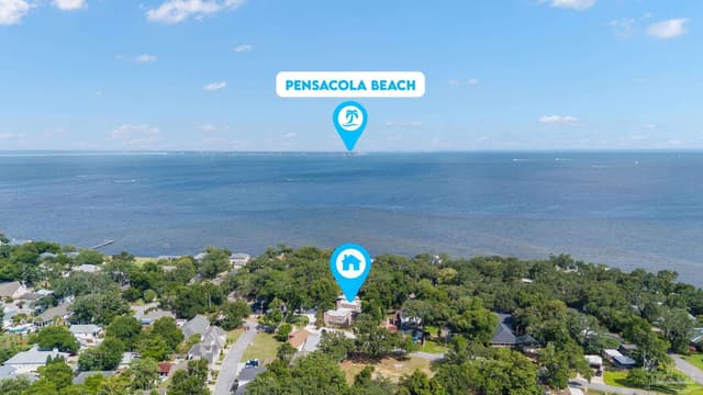 411 Bayshore Dr # B, Pensacola FL 32507 photo 45