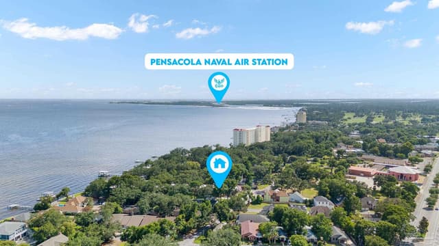 411 Bayshore Dr # B, Pensacola FL 32507 photo 55