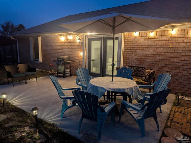 4009 Shorewood Dr, Pensacola FL 32507 photo 30