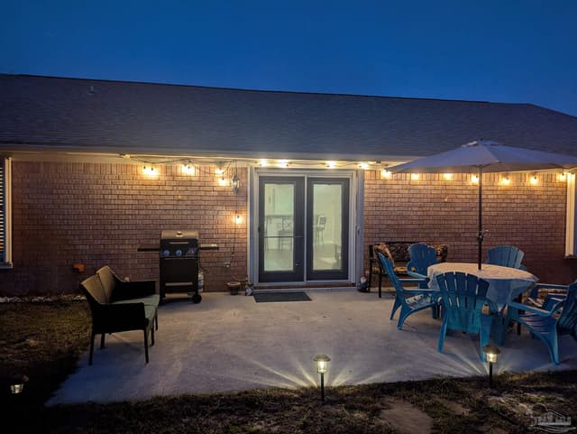 4009 Shorewood Dr, Pensacola FL 32507 photo 29
