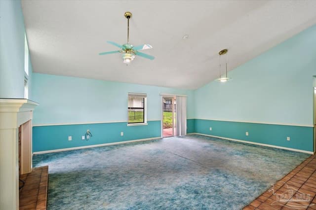 2381 Le Ruth Dr, Pensacola FL 32514 photo 4