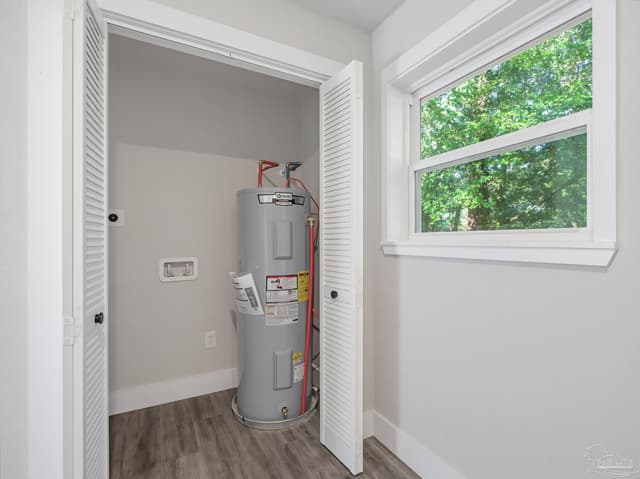6019 Judy Dr, Milton FL 32570 photo 14