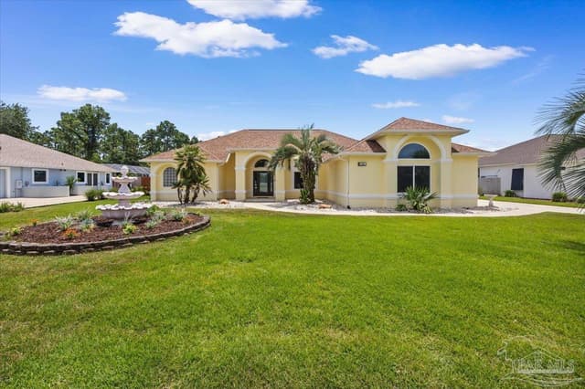 1125 Naples Dr, Pensacola FL 32507 photo 2