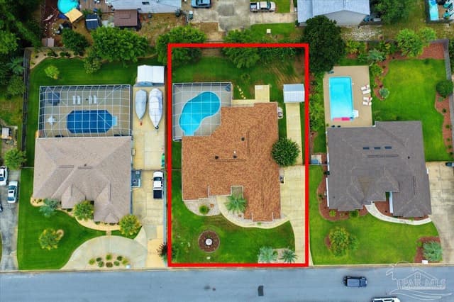 1125 Naples Dr, Pensacola FL 32507 photo 56