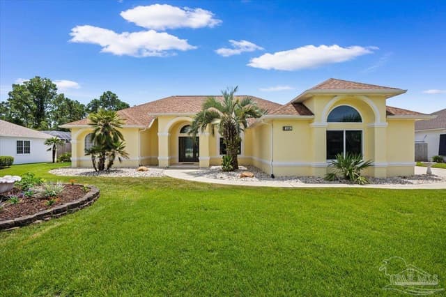 1125 Naples Dr, Pensacola FL 32507 photo 4