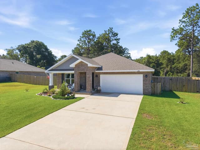 5126 Gaineswood Dr property photo