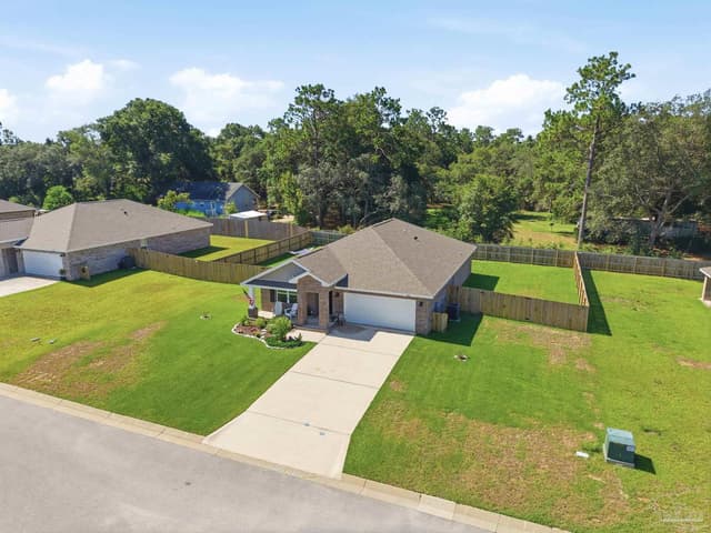 5126 Gaineswood Dr, Milton FL 32583 photo 46