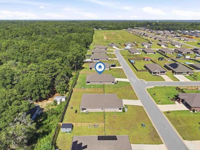 5126 Gaineswood Dr, Milton FL 32583 photo 57