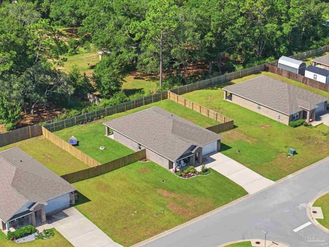 5126 Gaineswood Dr, Milton FL 32583 photo 54