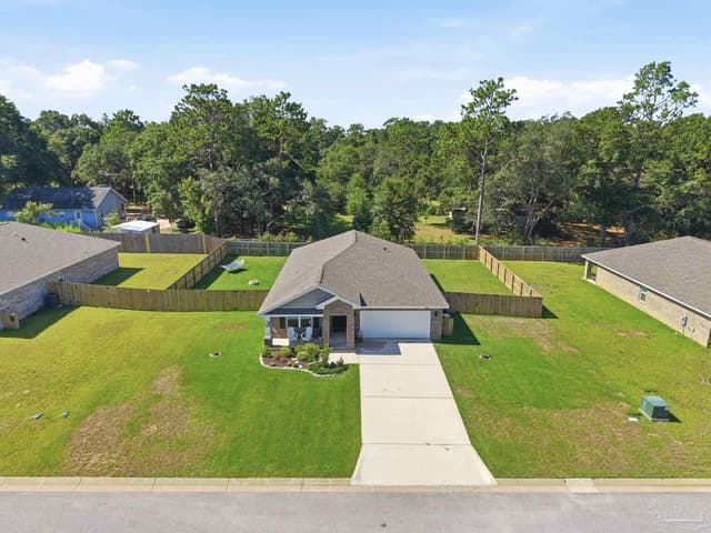 5126 Gaineswood Dr, Milton FL 32583 photo 48