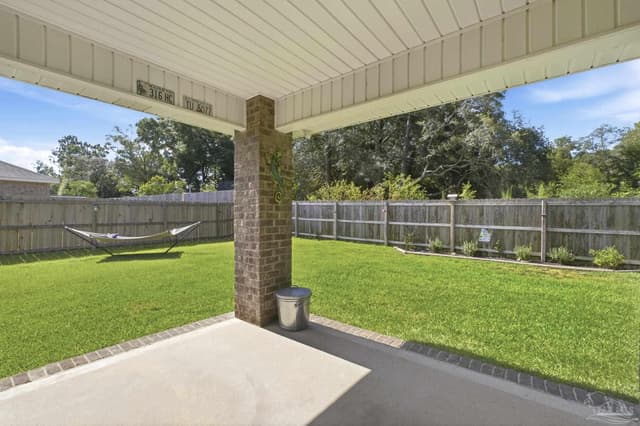 5126 Gaineswood Dr, Milton FL 32583 photo 35