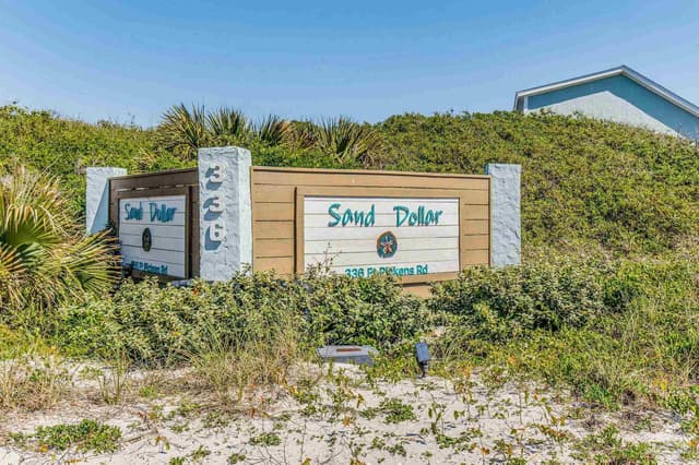 336 Ft Pickens Rd # W206, Pensacola Beach FL 32561 photo 49