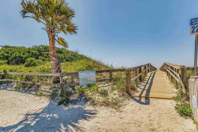 336 Ft Pickens Rd # W206, Pensacola Beach FL 32561 photo 50