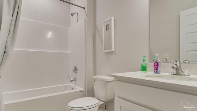 8073 Flying Duck Dr, Milton FL 32583 photo 25