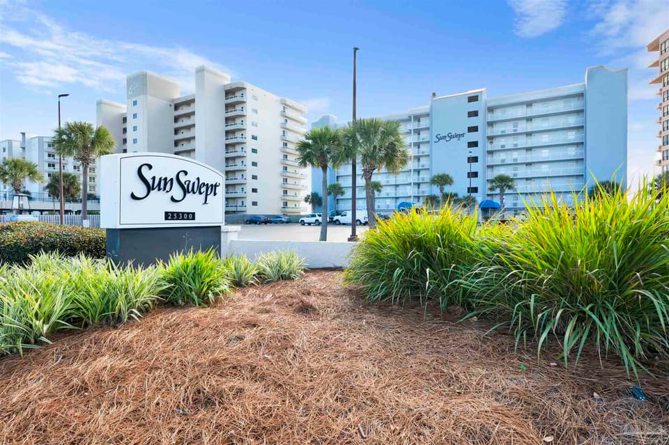 25300 Perdido Beach Blvd # 402, Orange Beach AL 36561 photo 1