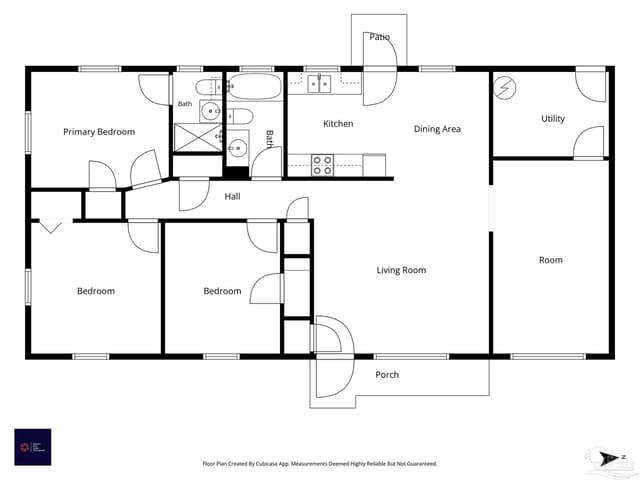 7231 Chapel St, Pensacola FL 32504 photo 34