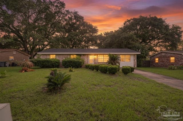 7231 Chapel St, Pensacola FL 32504 photo 31