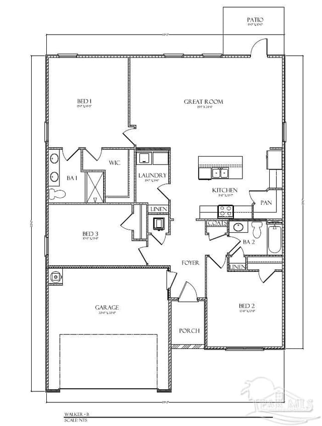 325 Makaira Dr property photo