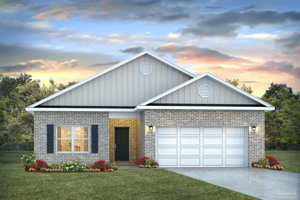 325 Makaira Dr, Cantonment FL 32533 photo 1