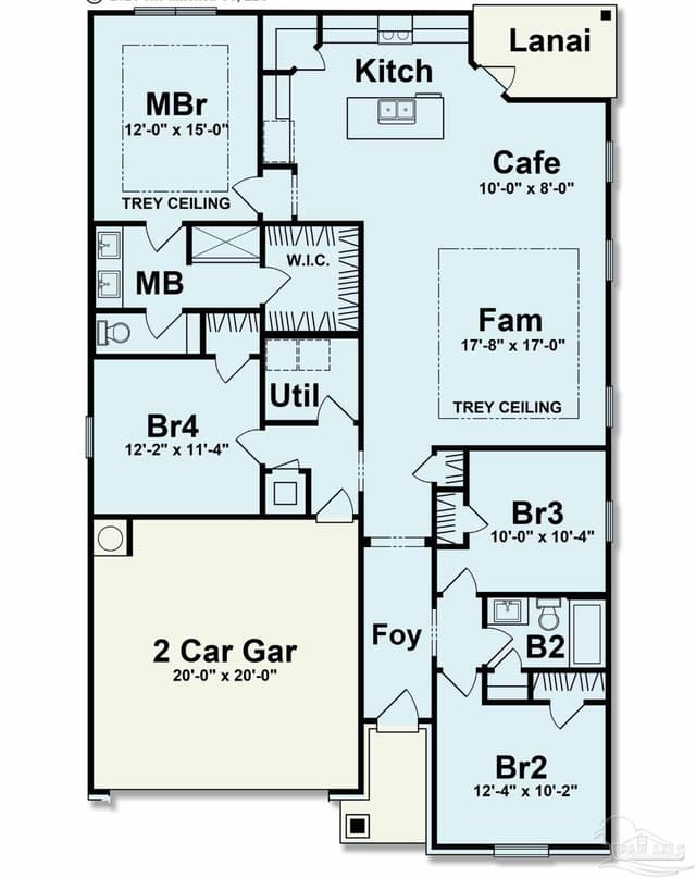 1620 Slate Dr property photo