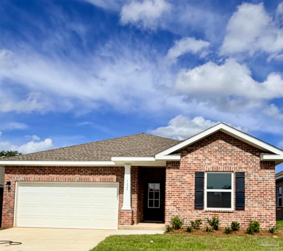 1620 Slate Dr, Cantonment FL 32533 photo 1