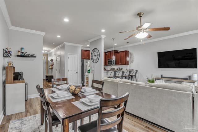 8887 White Ibis Way, Navarre FL 32566 photo 8