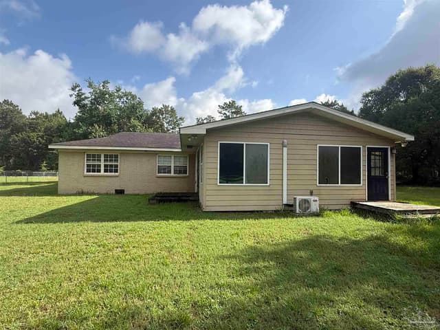 3801 Luther Fowler Rd, Pace FL 32571 photo 11