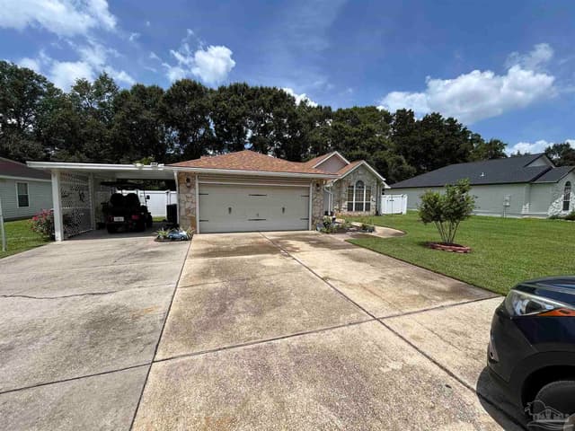 2371 La Lar Ln, Pensacola FL 32534 photo 2