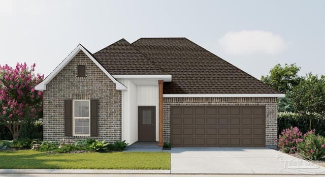 6504 Willamette Dr LOT A, Milton FL 32570 photo 7