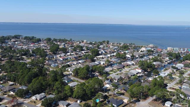 3212 Duke Dr Lot 74, Gulf Breeze FL 32563 photo 13