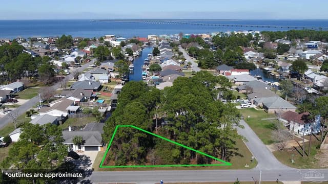 3212 Duke Dr Lot 74, Gulf Breeze FL 32563 photo 16