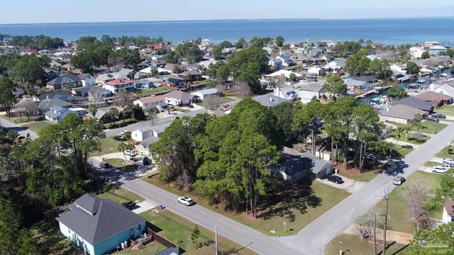 3212 Duke Dr Lot 74, Gulf Breeze FL 32563 photo 7