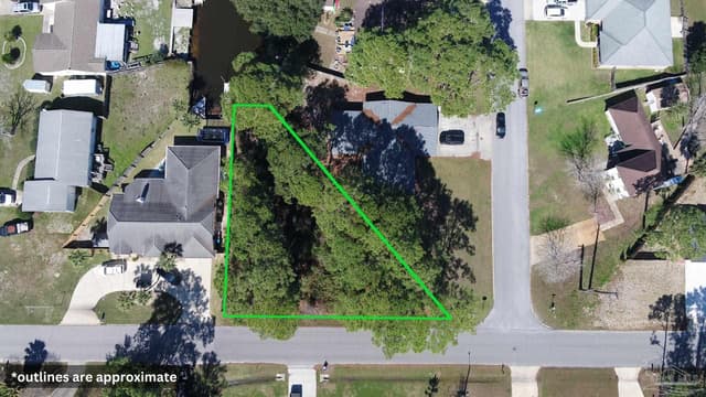3212 Duke Dr # Lot 74 property photo