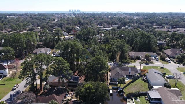 3212 Duke Dr Lot 74, Gulf Breeze FL 32563 photo 9