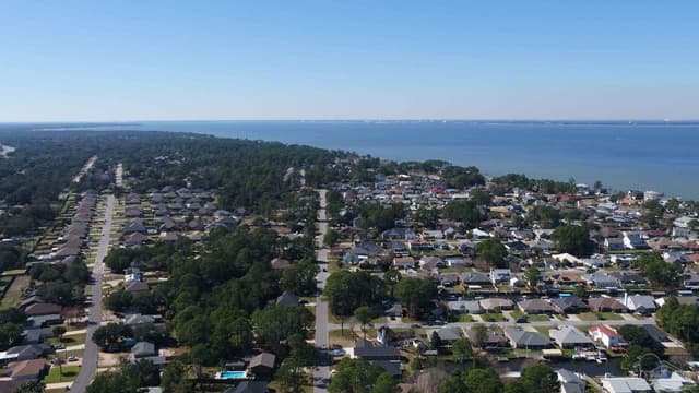 3212 Duke Dr Lot 74, Gulf Breeze FL 32563 photo 14